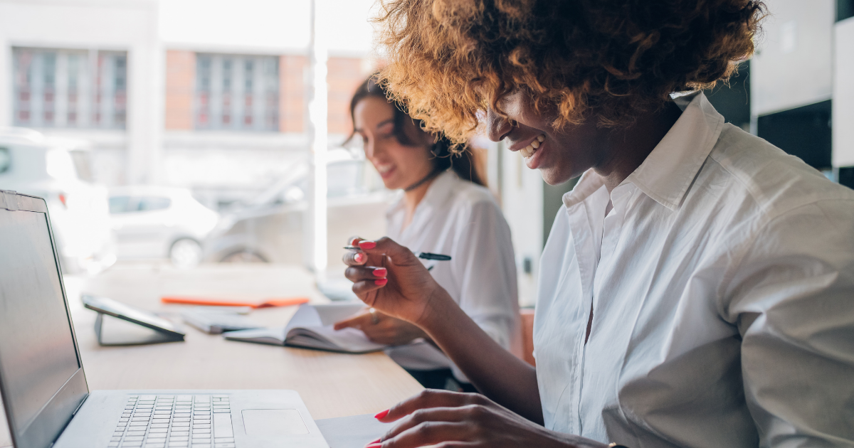 Women Writing