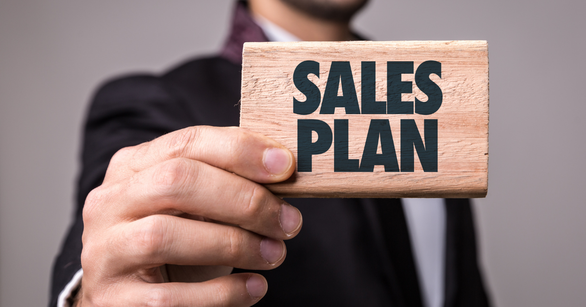 Sales Plan